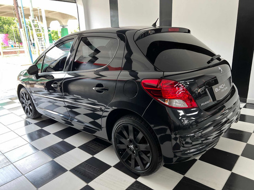 Imagen 14 de 17 de Peugeot 207 2012 1.6 Gti 156cv
