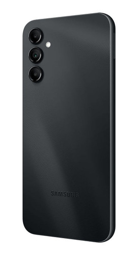 Samsung Galaxy A14 (Exynos) 5G 128 GB black 4 GB RAM