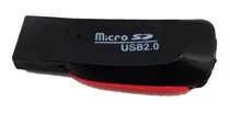 Comprar Leitor De Cartao Micro Sd Leitor Cartão Memoria Dkq02 Nfe