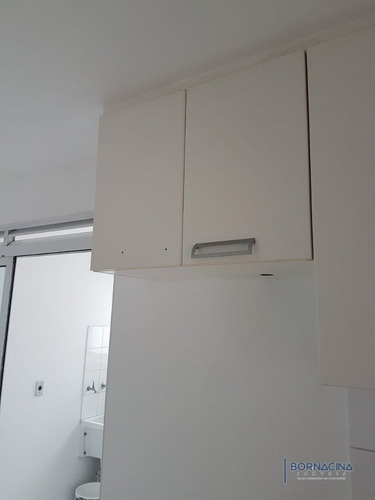 Imagem 9 de 15 de Alto Da Boa Vista, 96m² Uteis Lazer Completo. - L-1588