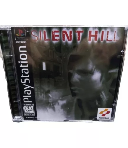 PS2] Silent Hill 2: Dublado e Legendado