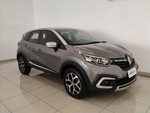 Renault Captur 1.3 TCE FLEX INTENSE X-TRONIC