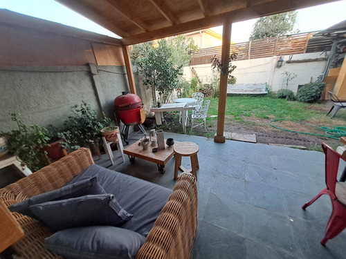 Venta Amplia Casa Villa Santa Maria, Valle Grande
