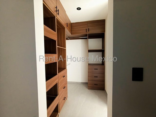 ¡tu Hogar Ideal Te Espera En Juriquilla! Esta Casa Nueva En Renta 3 Recamaras, 3 Cajones De Estacionamiento Qh253297