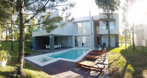 Imagen 30 de 30 de Casa En Costa Esmeralda En Venta - Golf Ii 349