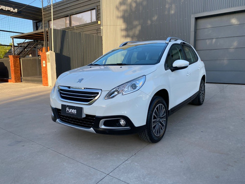 Peugeot 2008 1.6 Active