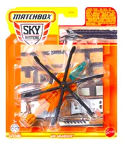 Comprar Avión Matchbox Coleccionable Escala 1:64 Metal Original