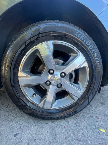 Chevrolet Prisma 1.4 Ltz At 98cv