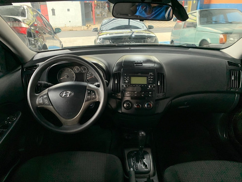 Hyundai I30 Gls Automático 2010 Top