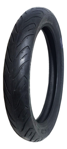 Pneu Aro 18 Sport R 100/90-18 Com Camara Ybr 125