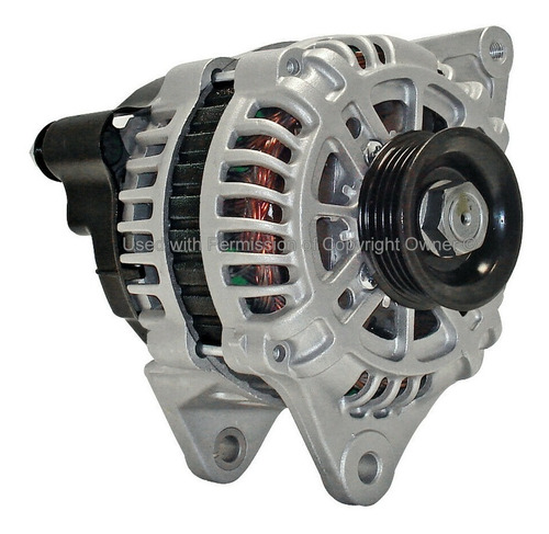 Alternador Hyundai Sonata Santa Fe Kia Optima 2.4 1999 / 03 