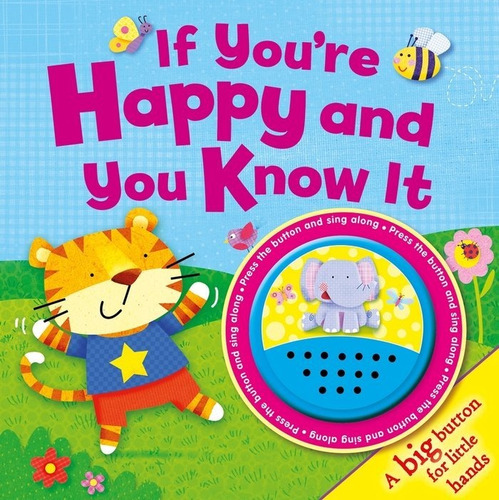 Libro If You're Happy And You Know It - Aa.vv