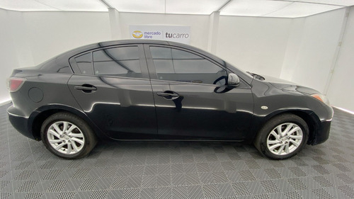 Imagen 10 de 25 de Mazda 3 All New