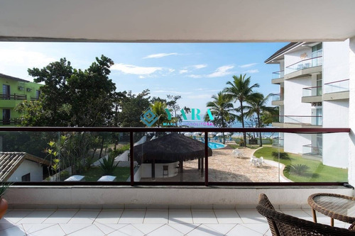 Imagem 6 de 15 de Apartamento Com 2 Dorms, Praia Das Toninhas, Ubatuba - R$ 1.550 Mi - 149