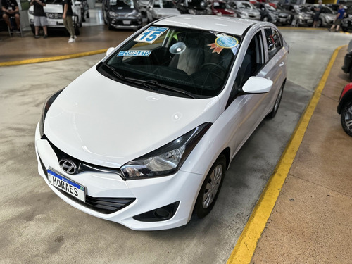 Hyundai HB20S 1.0 COMFORT PLUS 12V FLEX 4P MANUAL