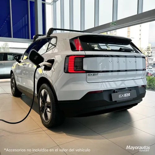 Volvo EX30 E60 CORE
