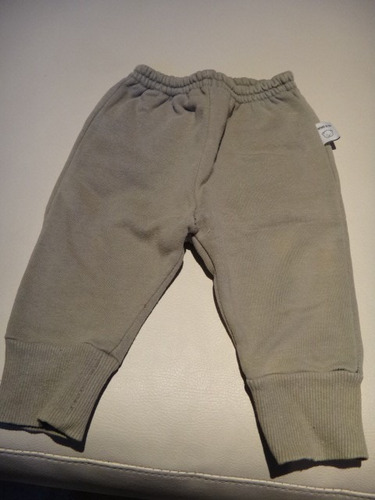 Pantalon Nene Minimimo Original  Usado (quilmes)