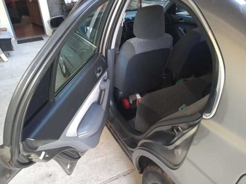 Honda Civic 2005 1.7 Lx 4p