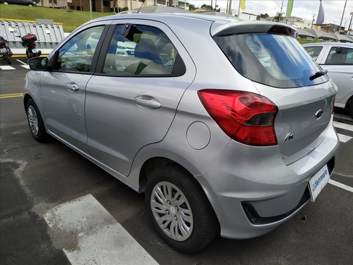 Imagem 6 de 9 de Ka 1.0 Ti-vct Flex Se Manual