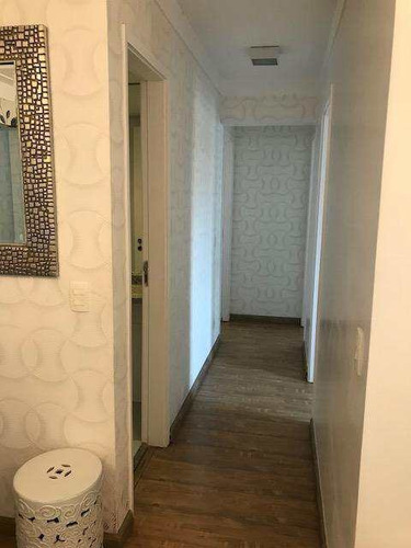 Imagem 7 de 15 de Apartamento Com 3 Dorms, Casa Branca, Santo André - R$ 469.000,00, 77m² - Codigo: 1503 - V1503