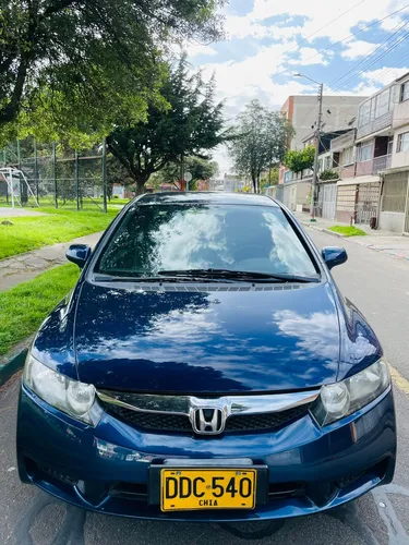 Honda Civic 1.8 Lx