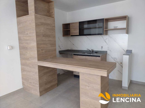 Imagen 6 de 18 de Departamento En Venta - 2 Dorm C/cochera - Centro
