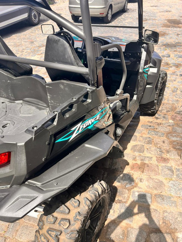 Utv Cfmoto800 Cuatriciclo (no Kawasaki No Polaris No Can-am)