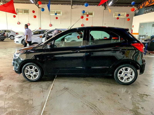 Imagem 8 de 12 de Ford Ka Se At 1.5 Ha C