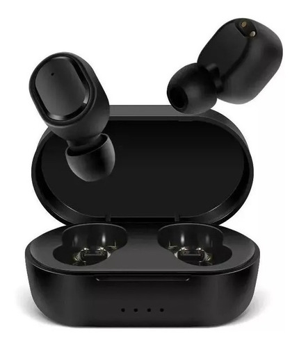 Audífonos In-ear Inalámbricos Mipods Headset 5.1 A 6s Pro 