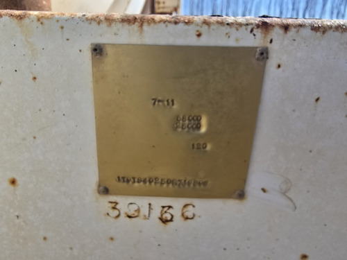 Pipa Tanque Quinta Rueda De 22,000 Litros, Dos Ejes