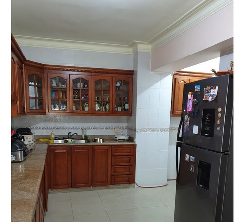 Imagen 22 de 25 de Apartamento En Los Cacicazgos