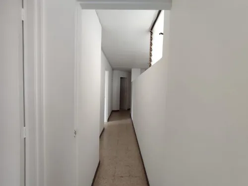 Apartamento En Venta En Calasanz. Cod V2741