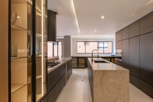 Apartamento En Arriendo/venta En Bellavista. Cod V18974