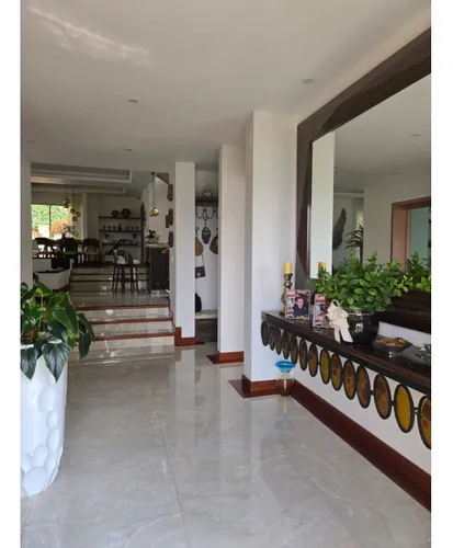 Arriendo Casa Amoblada Aposentos Sopo