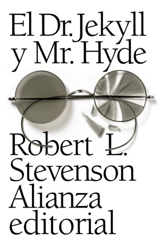 El Dr. Jekyll Y Mr Hyde - Robert Louis Stevenson