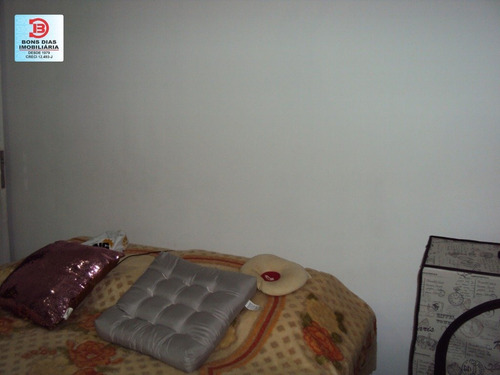 Imagem 14 de 15 de Sobrado - Vila Marieta - Ref: 7513 - V-7513