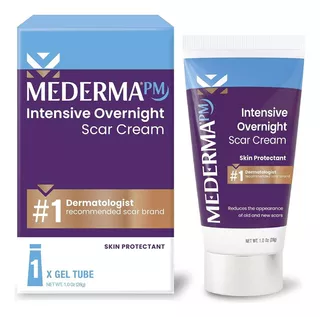 Mederma Intensive - Creme Para Redução De Cicatriz