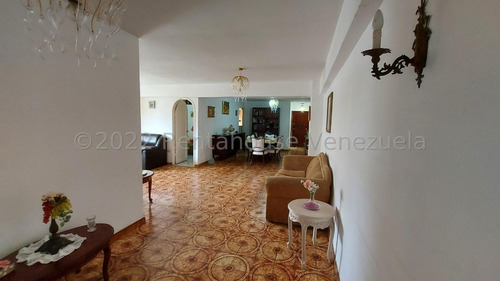 Imagen 10 de 30 de Apartamento En Venta, Santa Mónica, 124mts, Rah 23-1300
