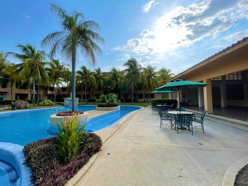 En Venta Hermoso Apartamento En El Conj Res The Yacth Club