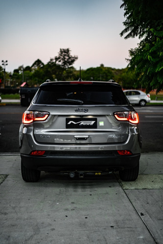 Imagen 3 de 15 de Jeep Compass Limited