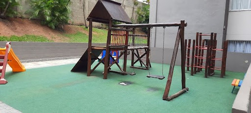 Imagem 3 de 15 de Apartamento 2 Dormitórios Linha 6 Laranja Do Metrô - Ap6450