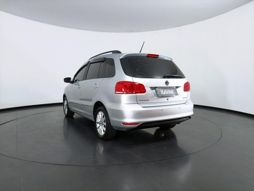 Imagem 5 de 15 de 148654 - Volkswagen Spacefox 2015 Com Garantia