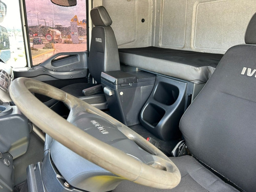 Iveco Stralis 440