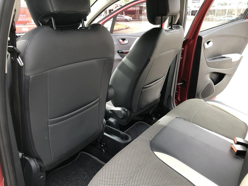 Renault Captur 2.0 Intens