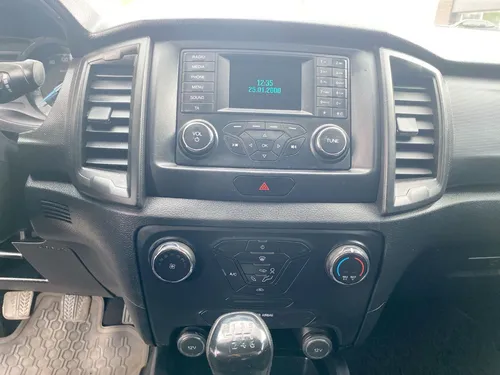 Ford Ranger 3.2 XL
