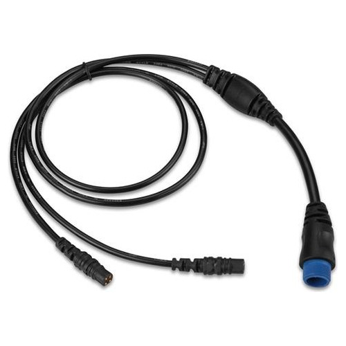 Adaptador 8-pin Transductor A 4-pin Garmin  Tienda Oficial