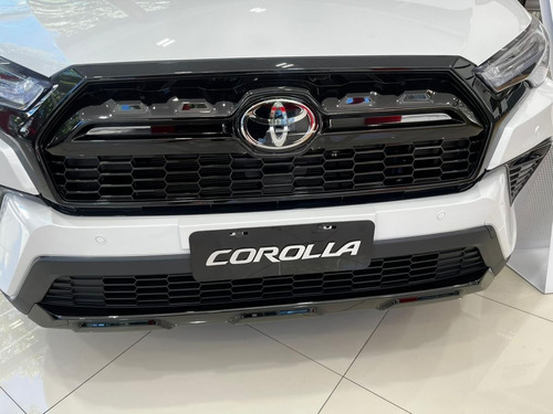 Toyota Corolla Cross 2.0 Grs Cvt 170cv