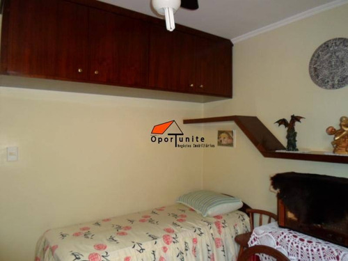 Apartamento 3 Dormitórios -jardim Paulistano - Ribeirão Preto - Ap0034