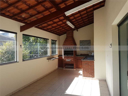 Imagem 11 de 15 de Terrea - Jardim Bom Pastor - Santo Andre - Sao Paulo | Ref.: - 29607