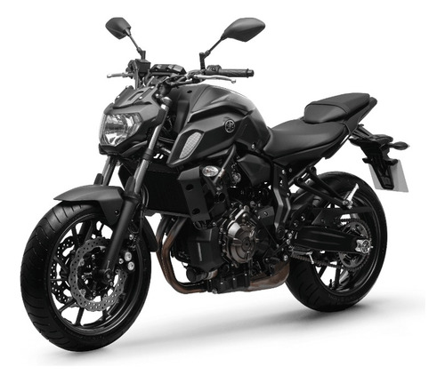 Yamaha Mt 07 Abs 23/24